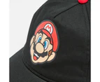 Kids Licensed Super Mario™  Cap