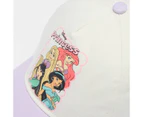 Kids Licensed Disney Princess Cap