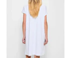 Target T-Shirt Nightie