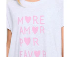 Target T-Shirt Nightie