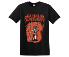 SADISTIK EXEKUTION - 'Skeleton' T-Shirt