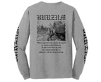 BURZUM - 'Filosofem' Long Sleeve