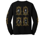 DIMMU BORGIR - 'Stormblast' Long Sleeve