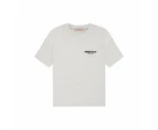 FEAR OF GOD ESSENTIALS T-Shirt - Light Oatmeal (SS22 Core Collection)