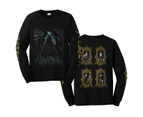 DIMMU BORGIR - 'Stormblast' Long Sleeve