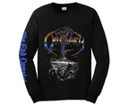 OBITUARY - 'The End Complete' Long Sleeve