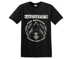 EYEHATEGOD - 'Turn Troubled Tables Aus/NZ Tour 2024' T-Shirt