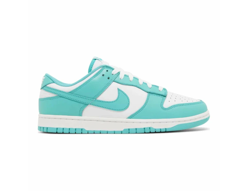 Nike Dunk Low 'Clear Jade'