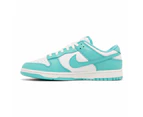 Nike Dunk Low 'Clear Jade'