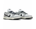 Nike Dunk Low 'Light Smoke Grey' (Women's)