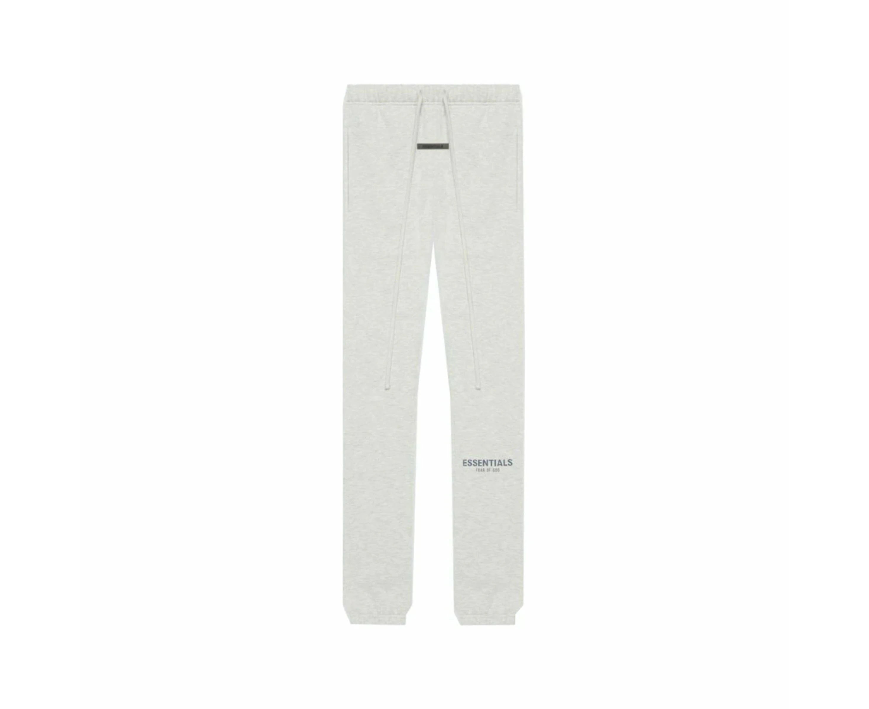 FEAR OF GOD ESSENTIALS Sweatpants - Oatmeal (SS21)