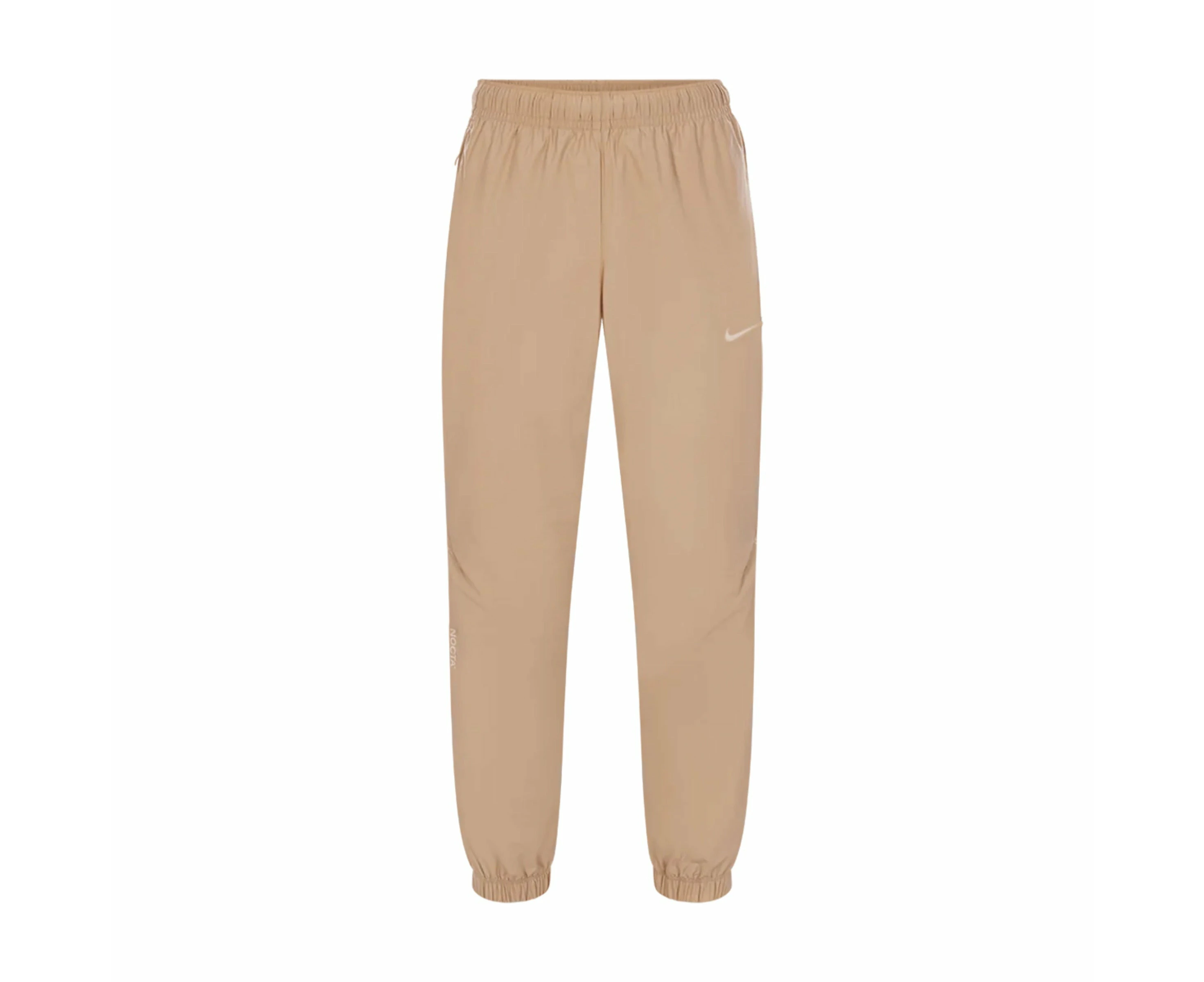 Nike x NOCTA Northstar Nylon Track Pant - Hemp