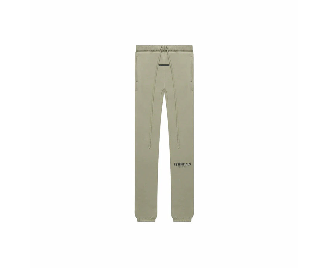 FEAR OF GOD ESSENTIALS Sweatpants - Pistachio (FW21)