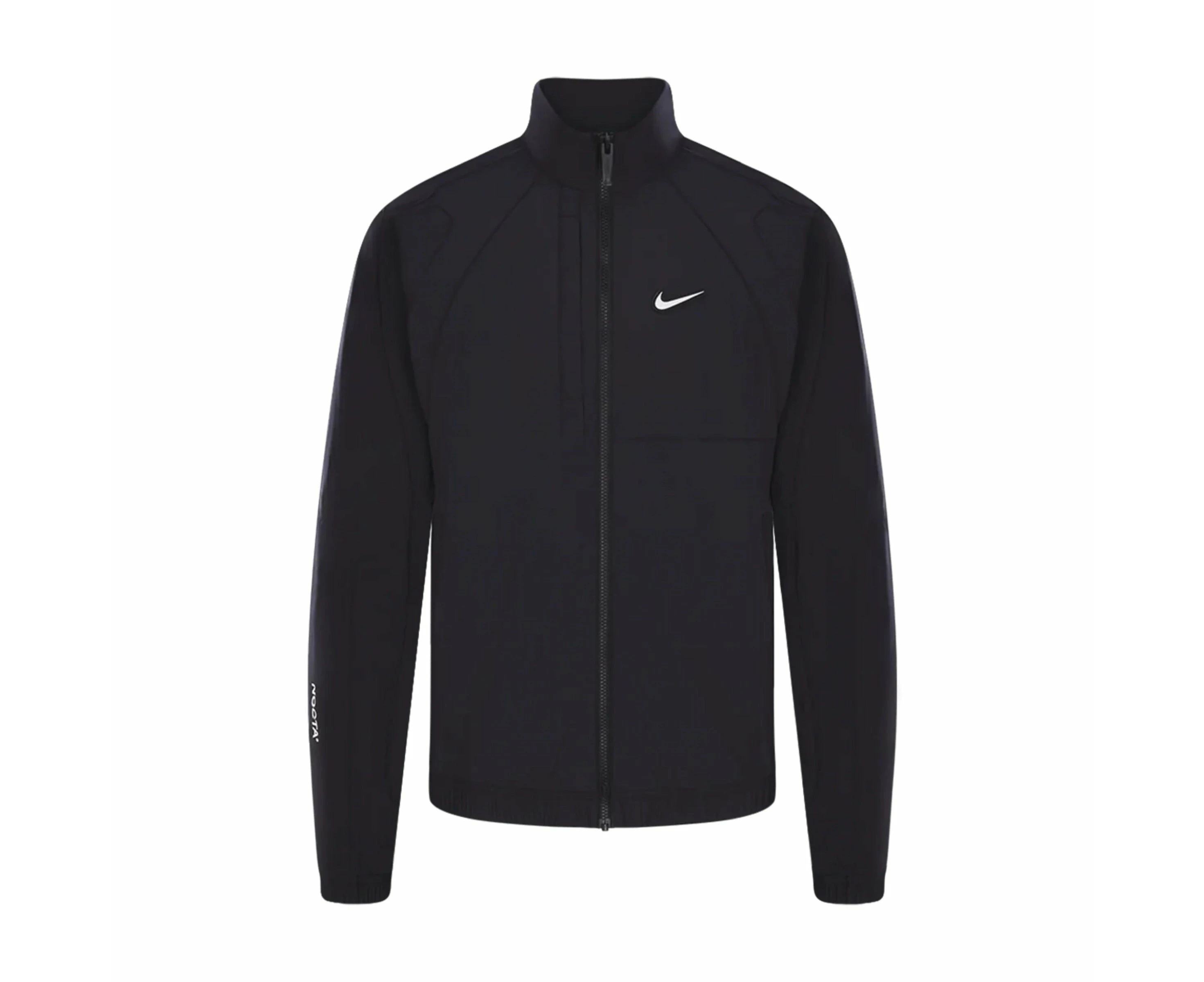 Nike x NOCTA Northstar Nylon Track Jacket - Black