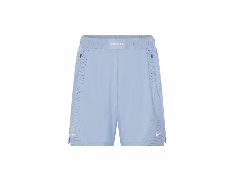 Nike x NOCTA Lightweight Basketball Shorts - Cobalt Bliss