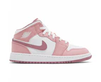 Air Jordan 1 Mid 'Valentine's Day' (2023) (GS)