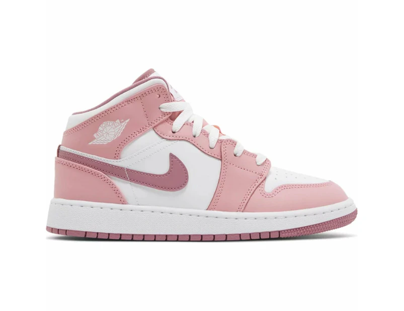 Air Jordan 1 Mid 'Valentine's Day' (2023) (GS)