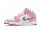 Air Jordan 1 Mid 'Valentine's Day' (2023) (GS)