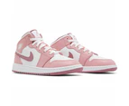 Air Jordan 1 Mid 'Valentine's Day' (2023) (GS)