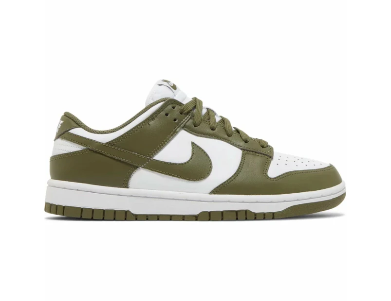 Nike Dunk Low 'Medium Olive' (Women's)