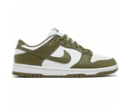 Nike Dunk Low 'Medium Olive' (Women's)