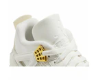 Air Jordan 4 Retro 'Metallic Gold' (Women's)