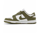 Nike Dunk Low 'Medium Olive' (Women's)