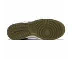 Nike Dunk Low 'Medium Olive' (Women's)