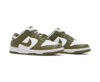 Nike Dunk Low 'Medium Olive' (Women's)