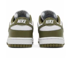 Nike Dunk Low 'Medium Olive' (Women's)