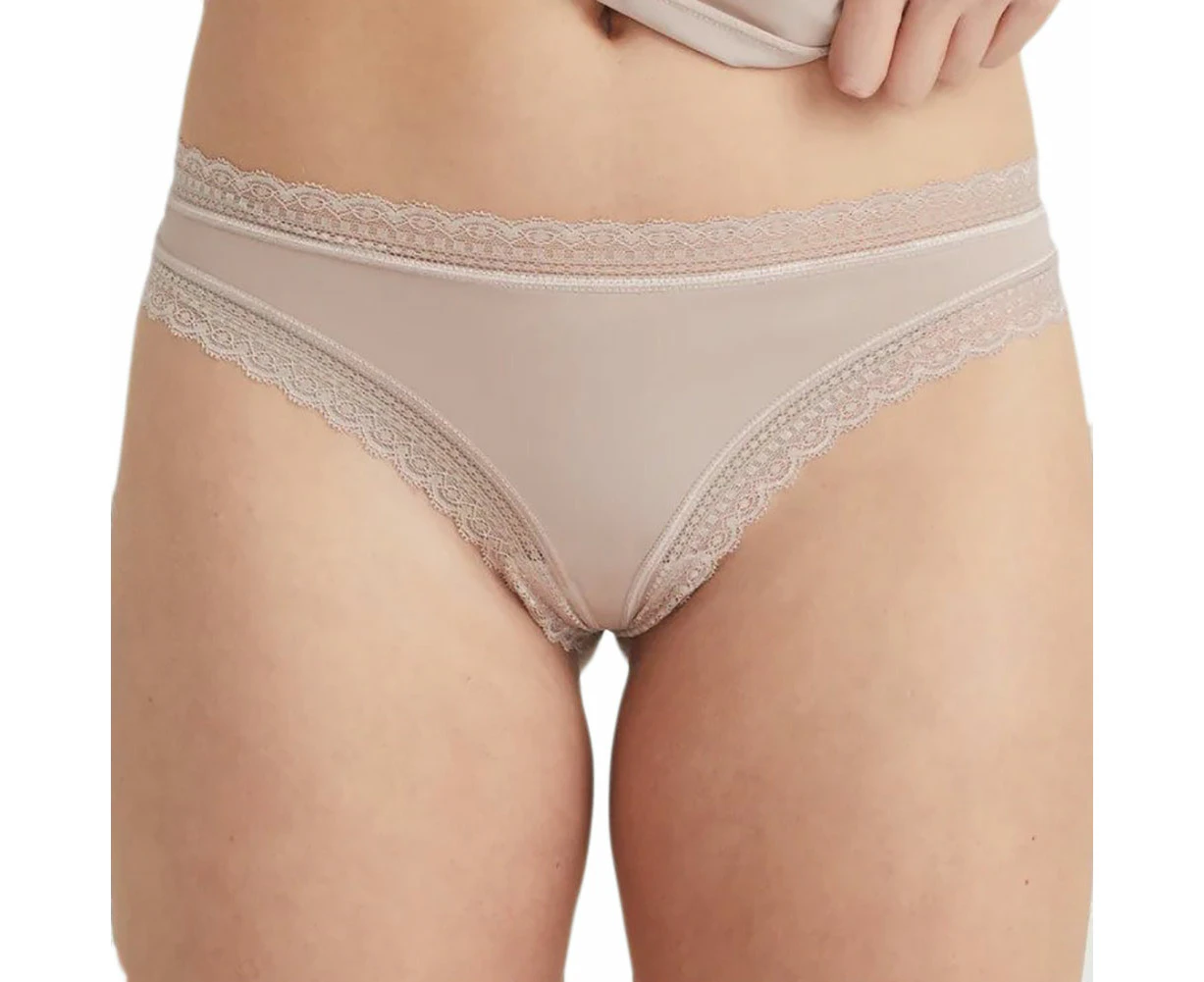 Hush Hush Everyday G-String HH2022 Beige