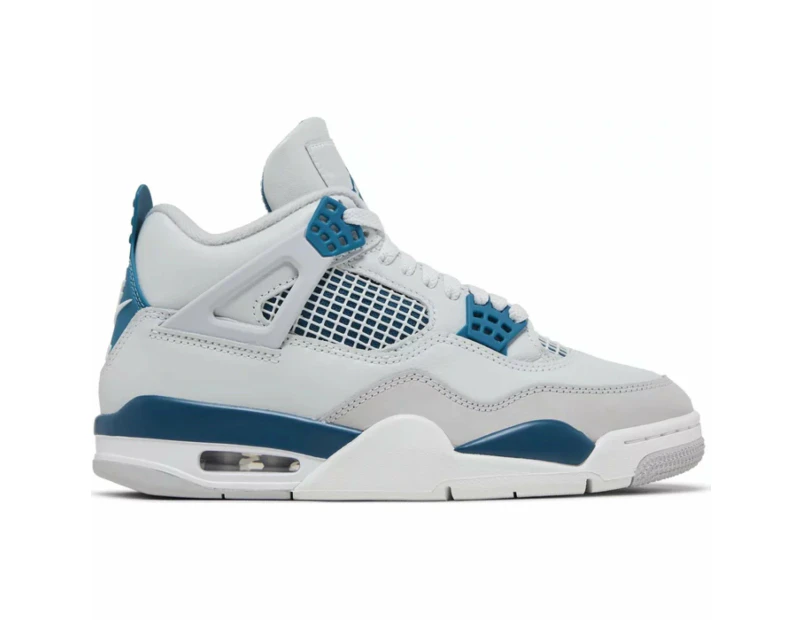 Air Jordan 4 Retro 'Military Blue' (2024)