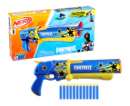 NERF Fortnite Half Tone Hero Blaster Toy