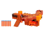 NERF Minecraft Pillagers Crossbow