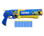 NERF Fortnite Half Tone Hero Blaster Toy