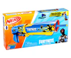 NERF Fortnite Half Tone Hero Blaster Toy