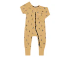 Bonds Baby Wondercool Zip Wondersuit - Little Dazzle