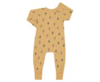 Bonds Baby Wondercool Zip Wondersuit - Little Dazzle