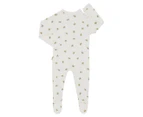 Bonds Baby Newbies Zippy Suit - Sweet Palm