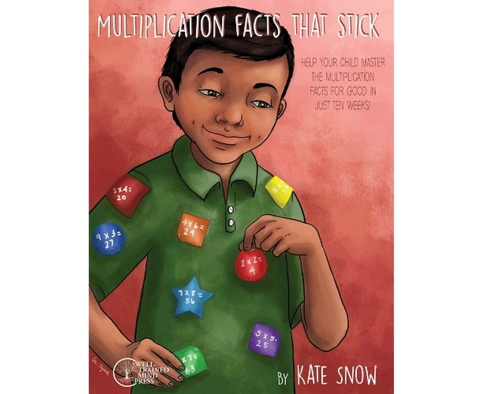 Multiplication Facts That Stick