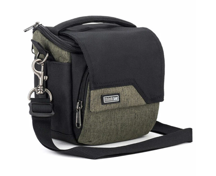 Think Tank Mirrorless Mover 10 V2 Camera Bag - Coast Green