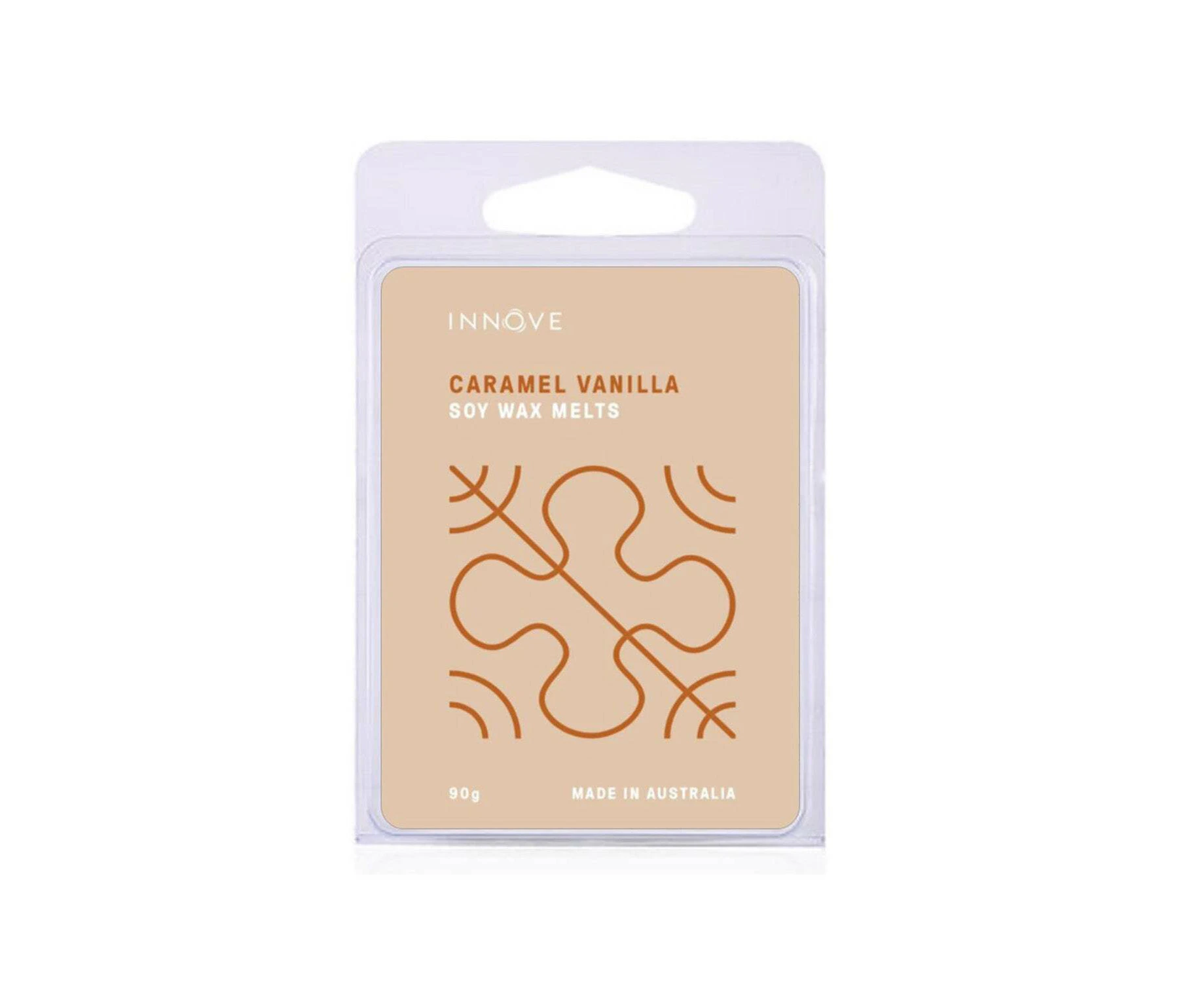 Caramel Vanilla - Soy Wax Melts