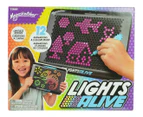 TOMY Megasktcher Lights Alive Toy