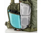 Shimoda Explore V2 35 Starter Kit Backpack w/ Medium DSLR Core Unit - Army Green