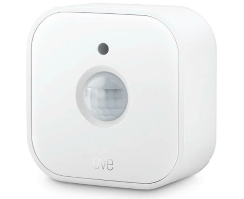 Eve Motion Sensor Matter