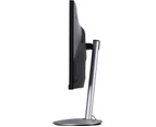 Acer Cb2 Series Cb342cu 34 Curved Monitor Ips Height Tilt Adjustable