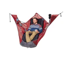 Lightweight Portable Hammock Air Camping Hammock For Outdoor Hiking