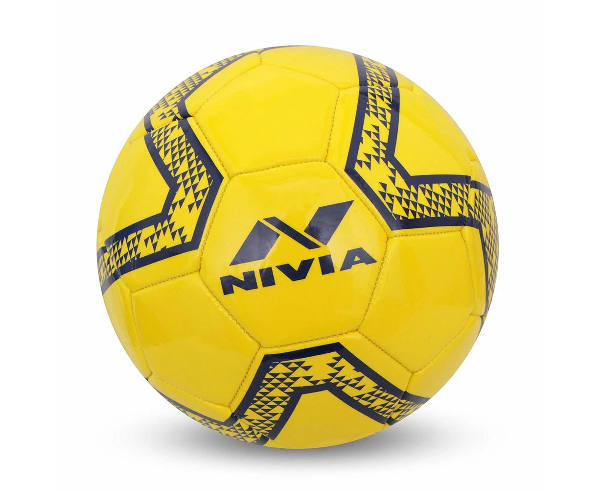 NIVIA RABONA SOCCER BALL SIZE 4