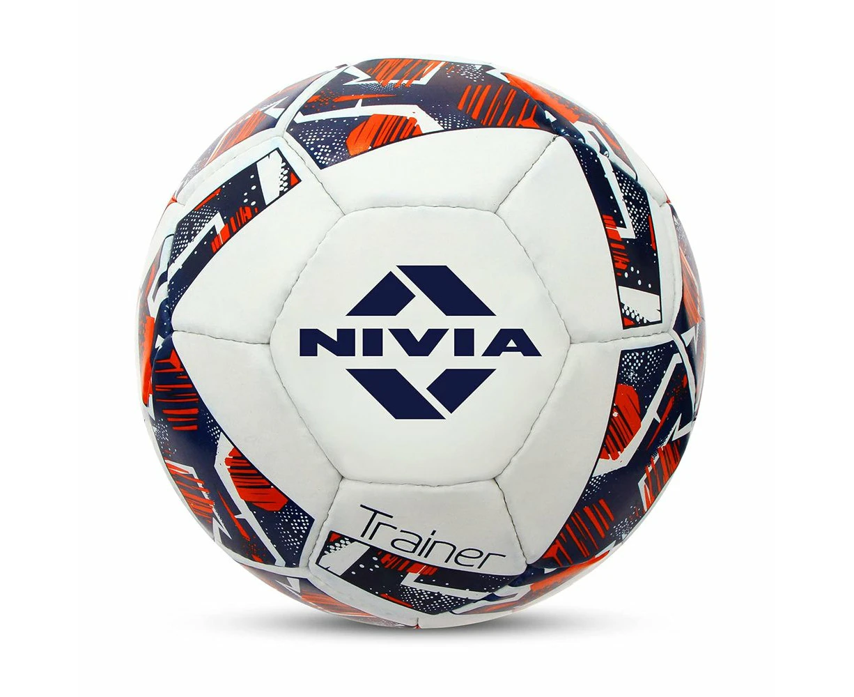 NIVIA TRAINER SOCCER BALL SIZE 3