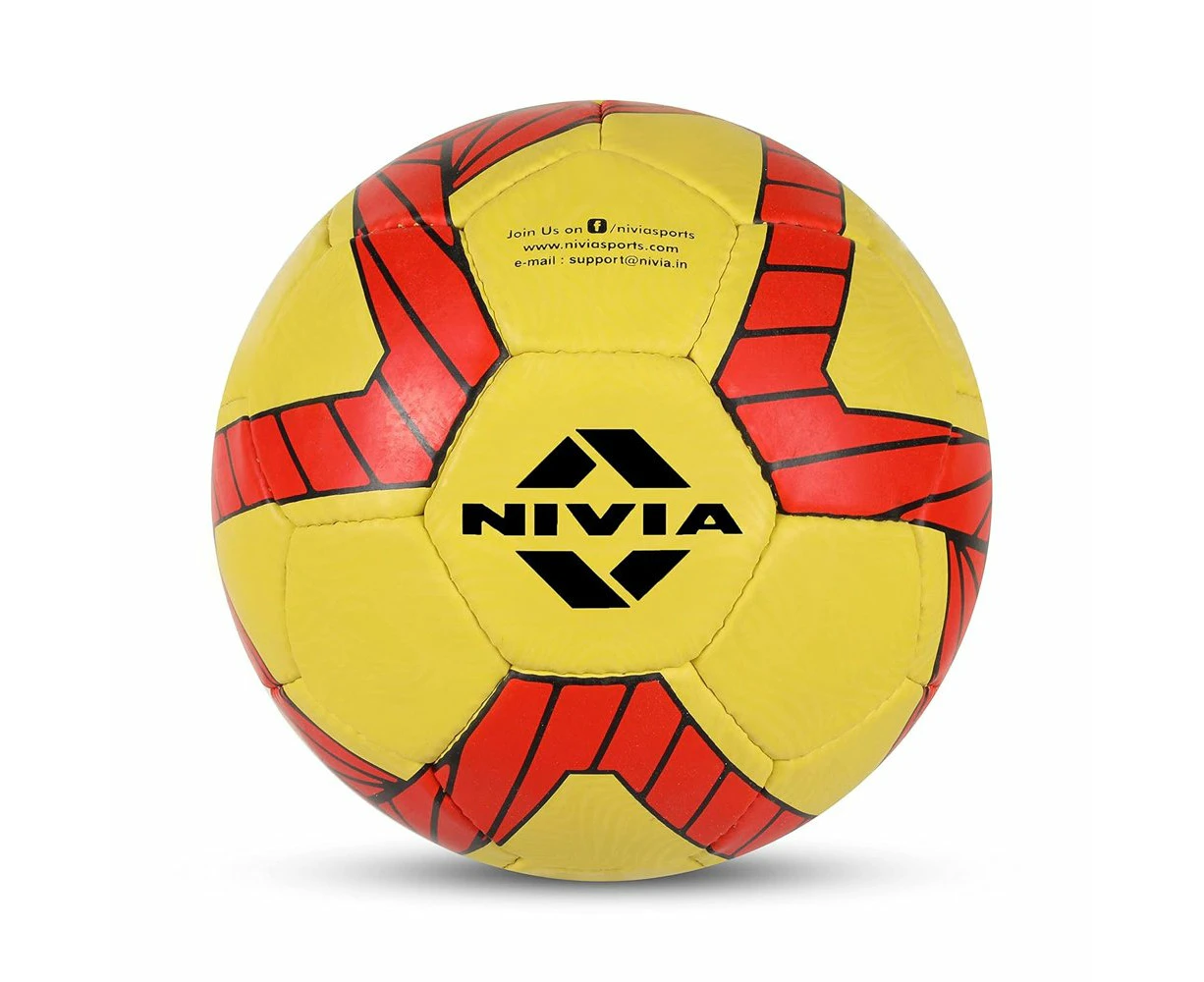 NIVIA KROSS WORLD SOCCER BALL SIZE 5